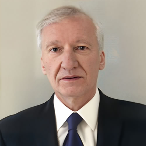 Prof. dr. Edin Alagić