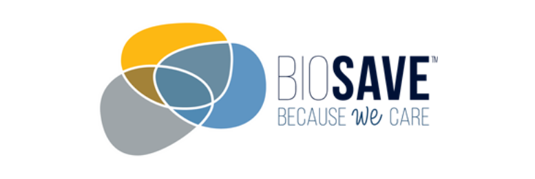 BIOSAVE BIOSAVE